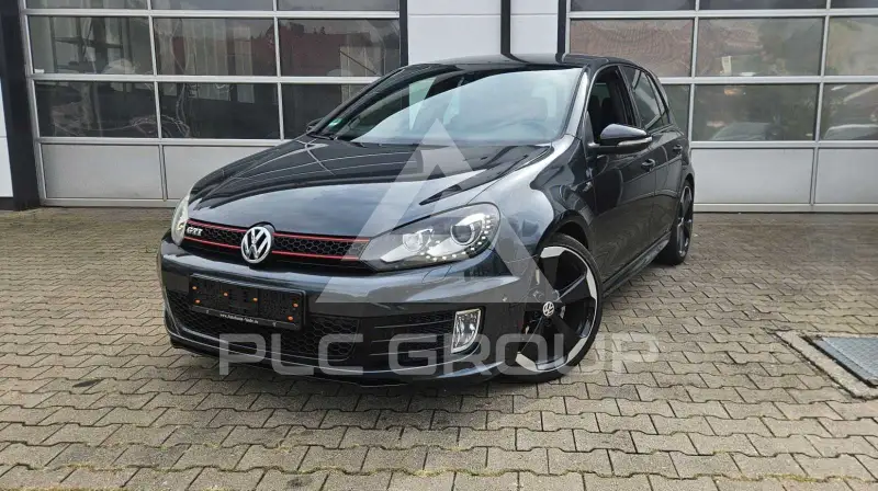 2012 Volkswagen GOLF