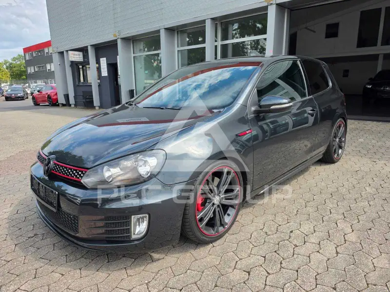 2012 Volkswagen GOLF
