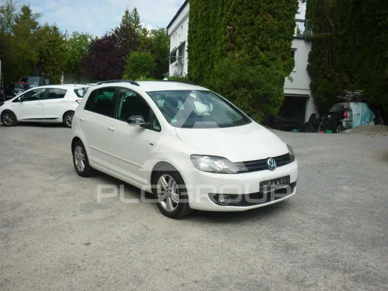 2012 Volkswagen GOLF