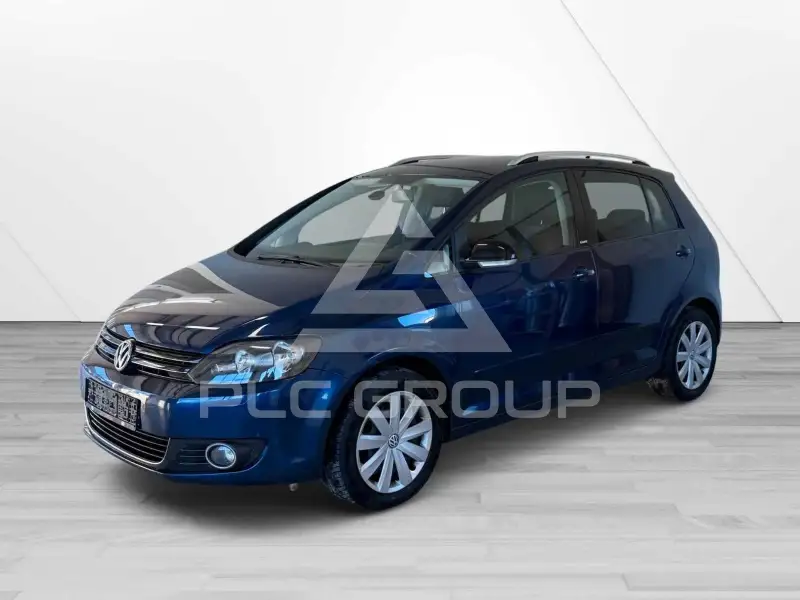 2012 Volkswagen GOLF