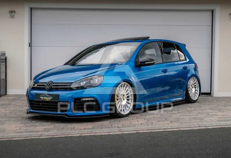 2012 Volkswagen GOLF