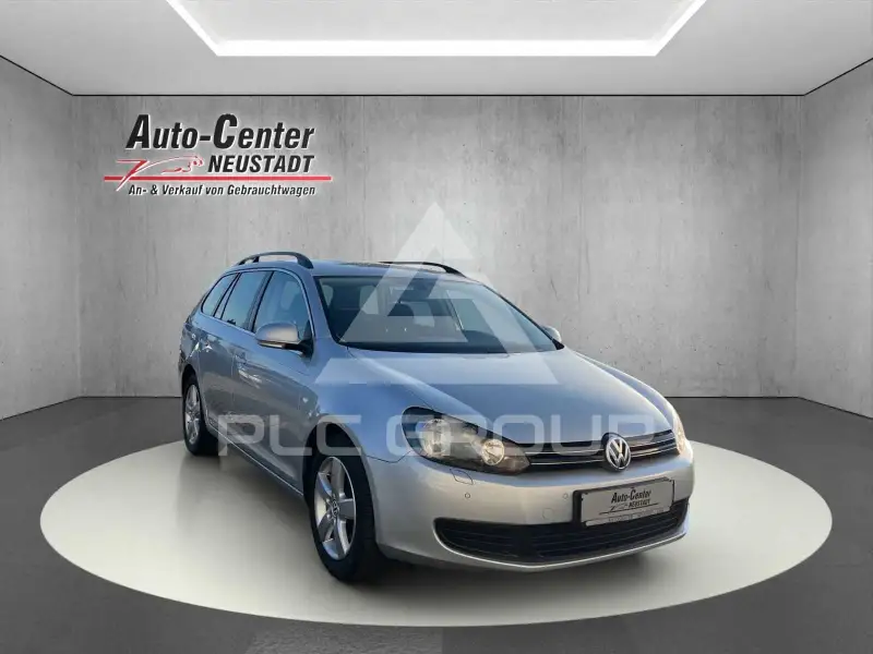 2012 Volkswagen GOLF