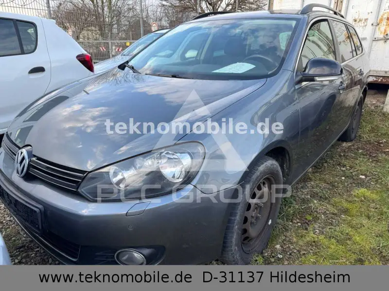2021 Volkswagen GOLF