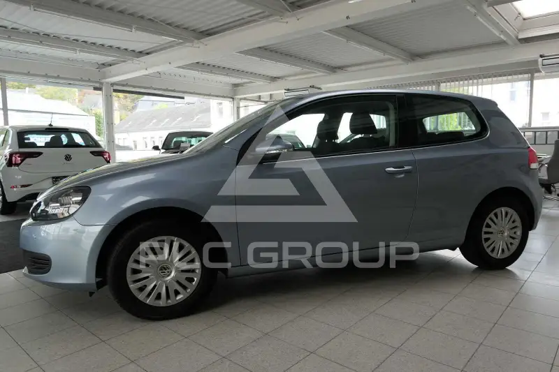 2012 Volkswagen GOLF