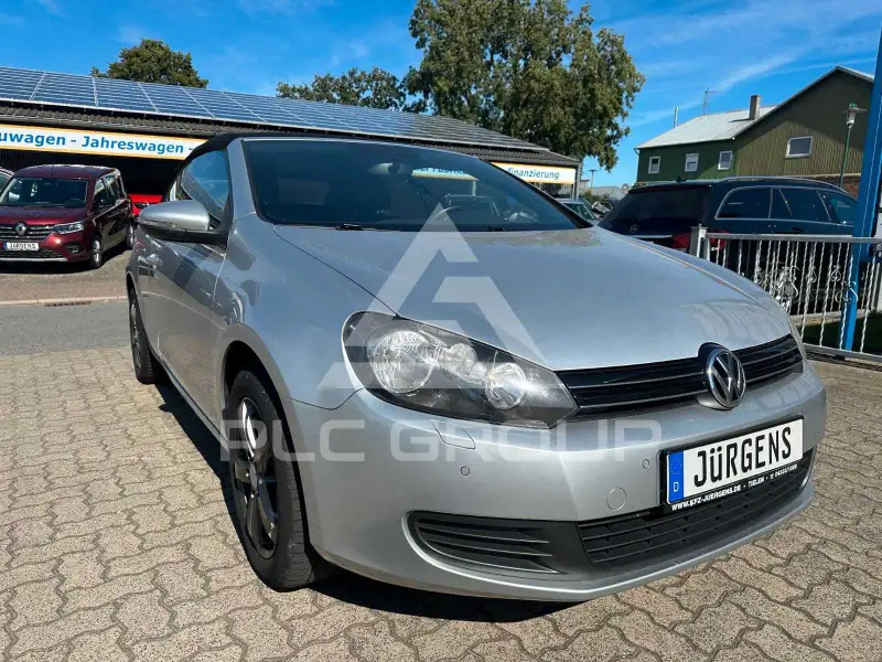 2012 Volkswagen GOLF