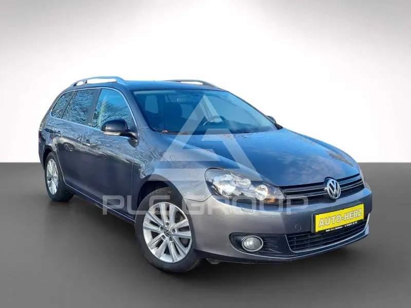 2012 Volkswagen GOLF