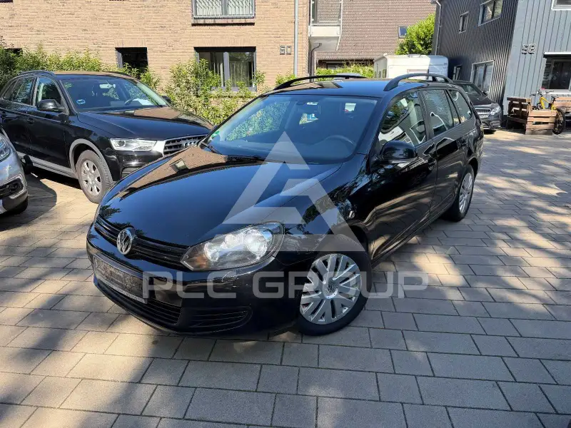 2012 Volkswagen GOLF