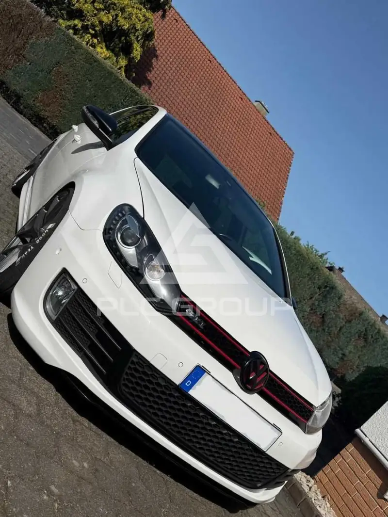 2012 Volkswagen GOLF