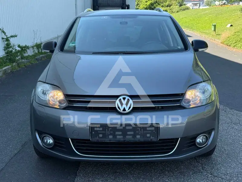 2012 Volkswagen GOLF