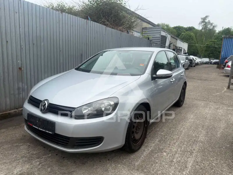 2012 Volkswagen GOLF