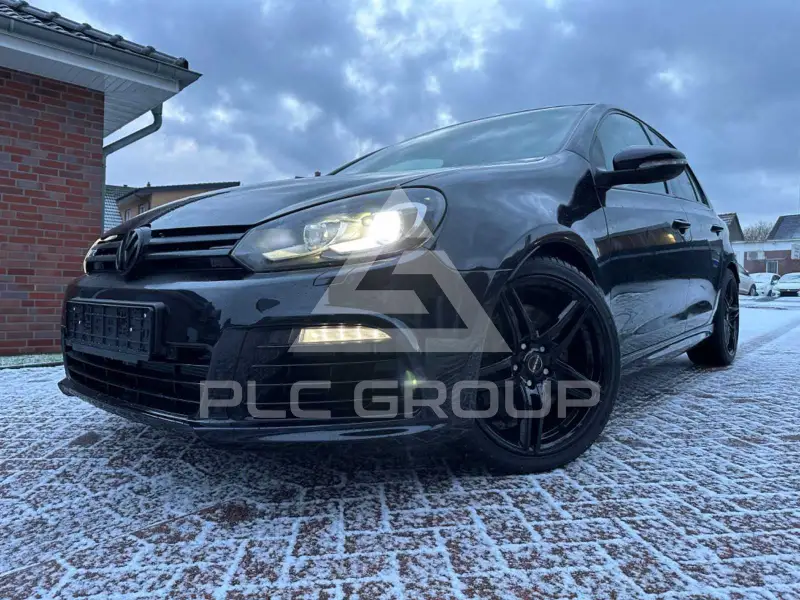 2012 Volkswagen GOLF