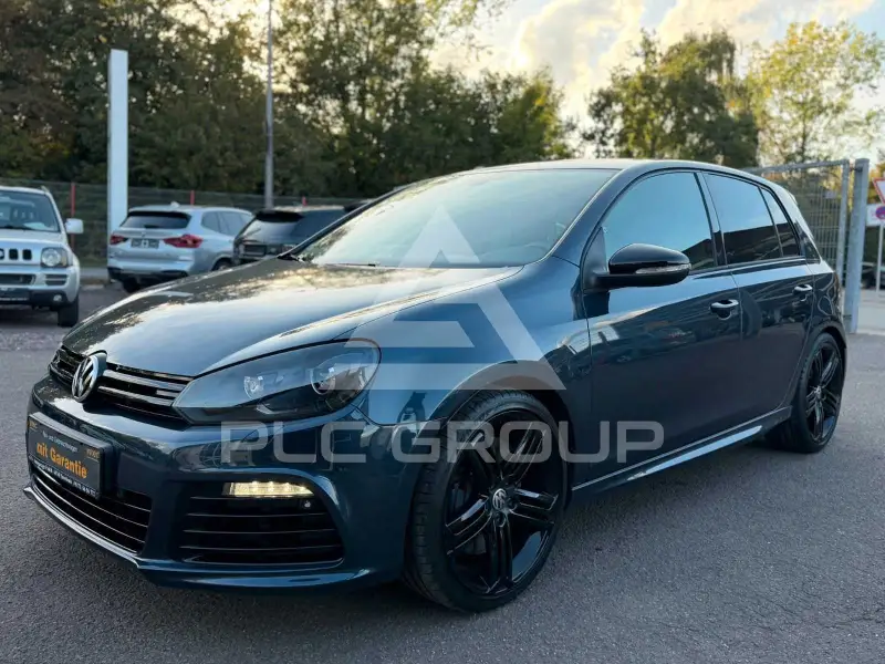 2012 Volkswagen GOLF