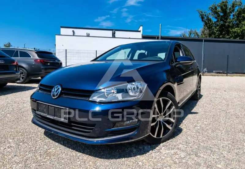 2012 Volkswagen GOLF