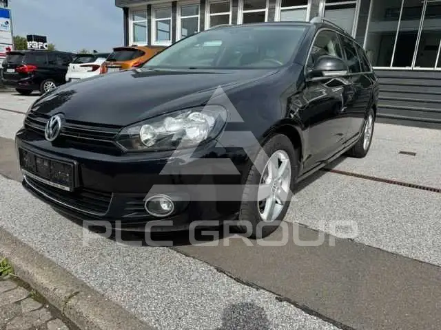 2012 Volkswagen GOLF