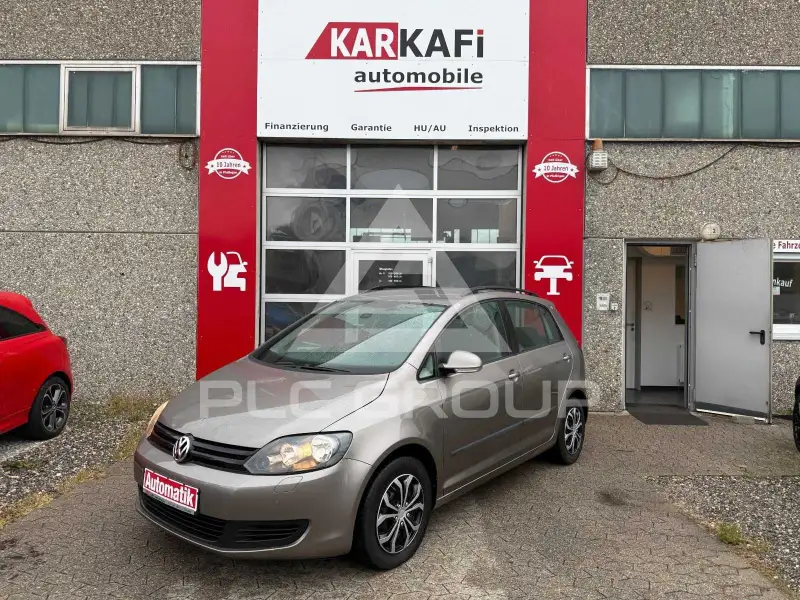 2012 Volkswagen GOLF