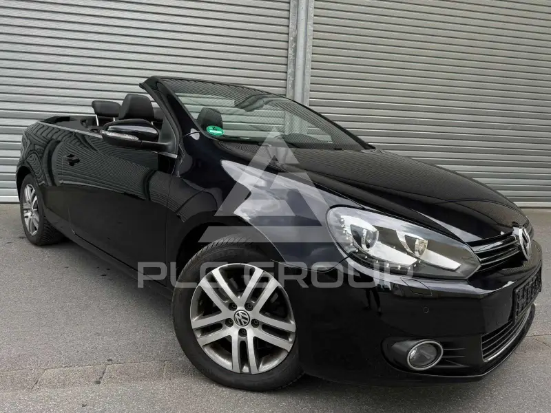 2012 Volkswagen GOLF