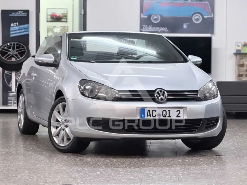 2012 Volkswagen GOLF