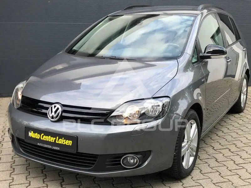 2012 Volkswagen GOLF