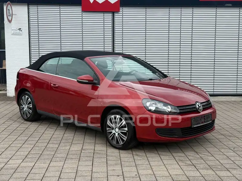 2012 Volkswagen GOLF