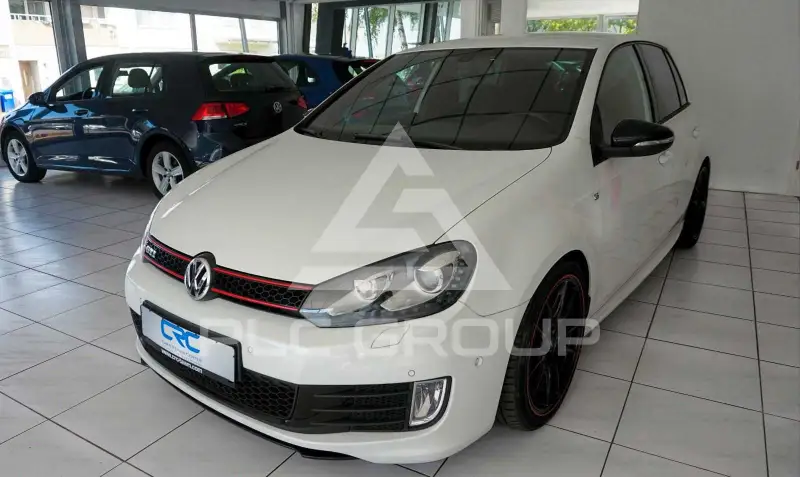 2012 Volkswagen GOLF