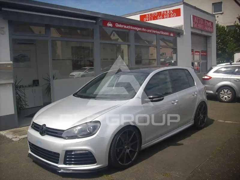 2012 Volkswagen GOLF