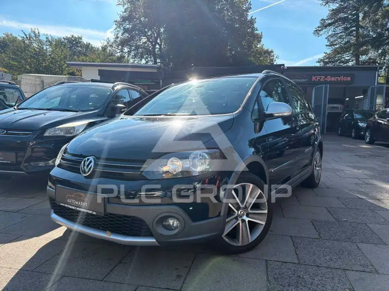 2012 Volkswagen GOLF