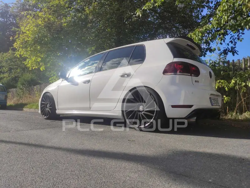 2012 Volkswagen GOLF