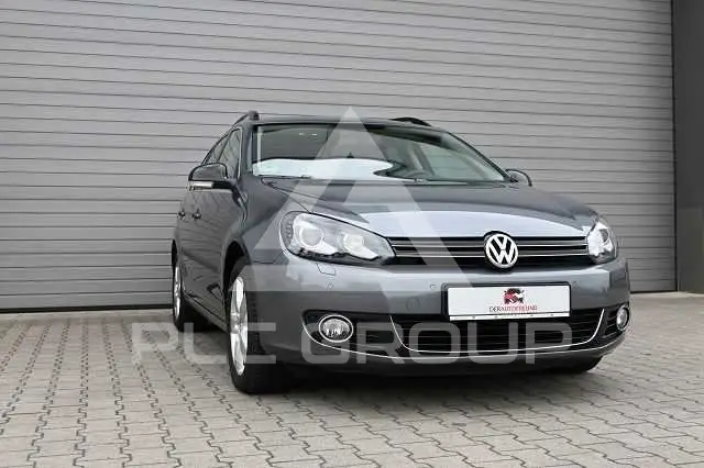 2012 Volkswagen GOLF
