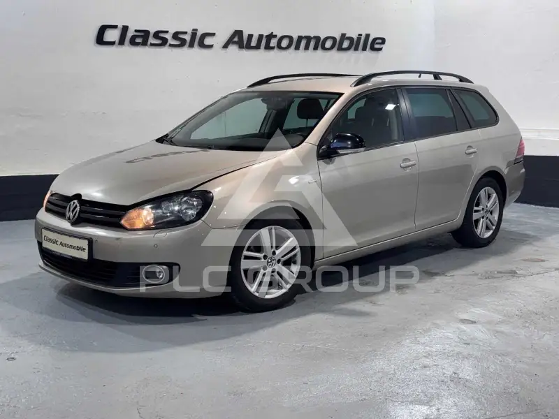 2012 Volkswagen GOLF