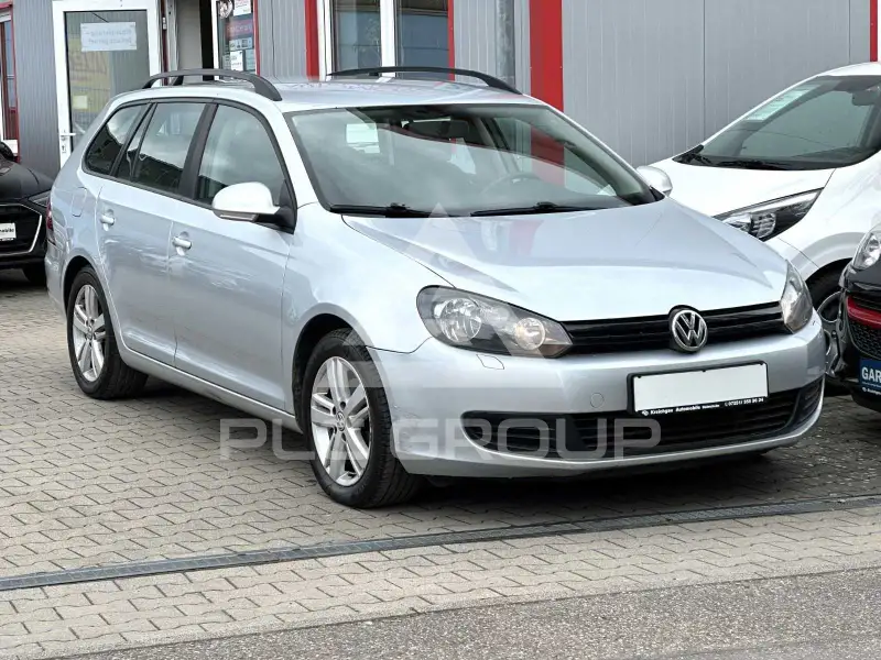 2012 Volkswagen GOLF