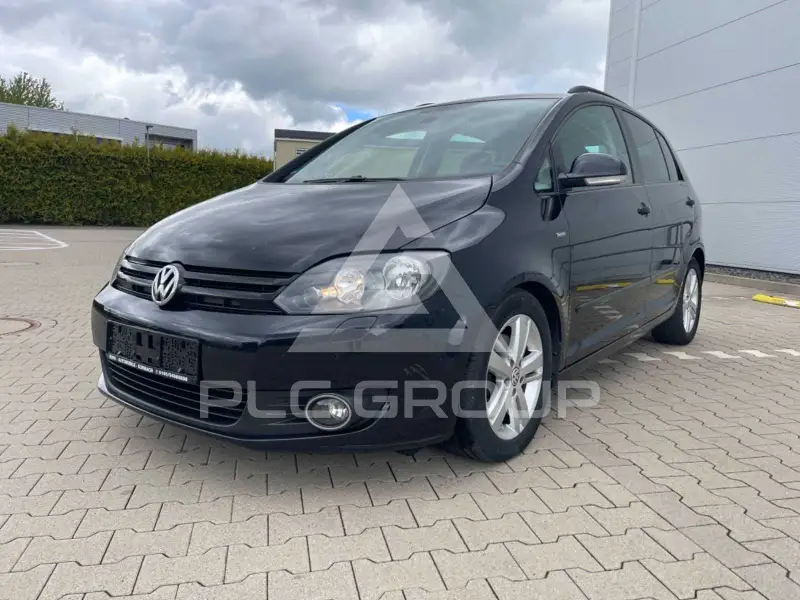 2012 Volkswagen GOLF