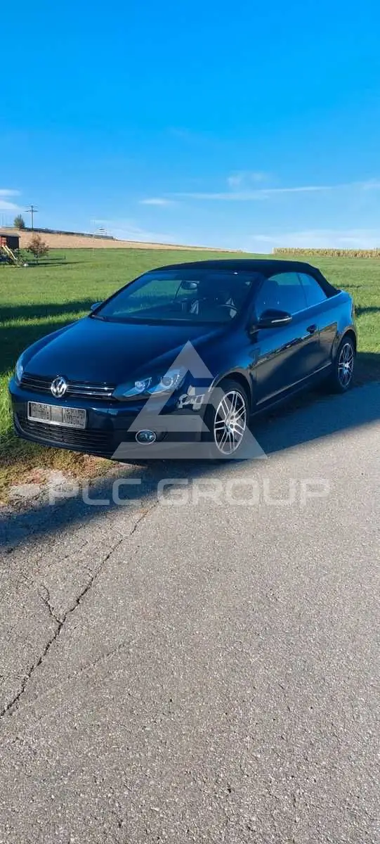 2012 Volkswagen GOLF