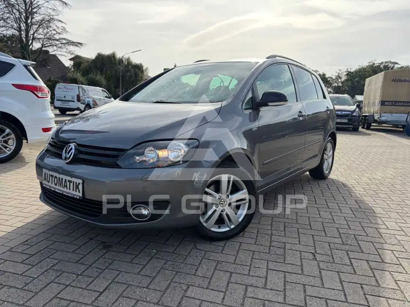 2012 Volkswagen GOLF