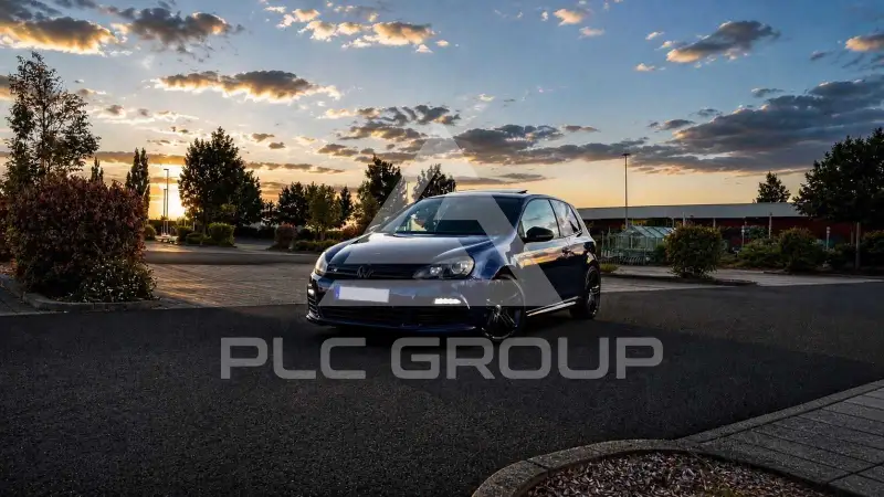 2012 Volkswagen GOLF