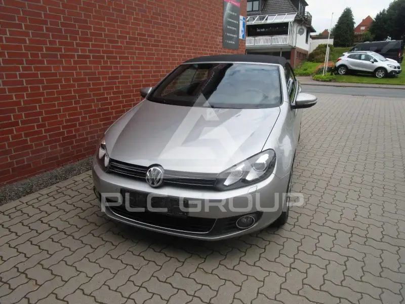 2012 Volkswagen GOLF