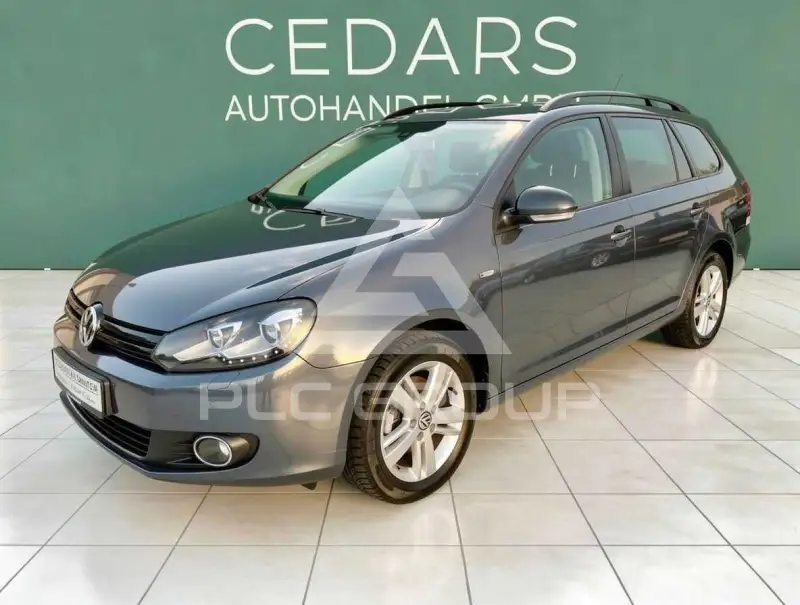 2012 Volkswagen GOLF