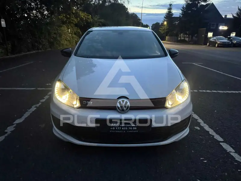 2012 Volkswagen GOLF