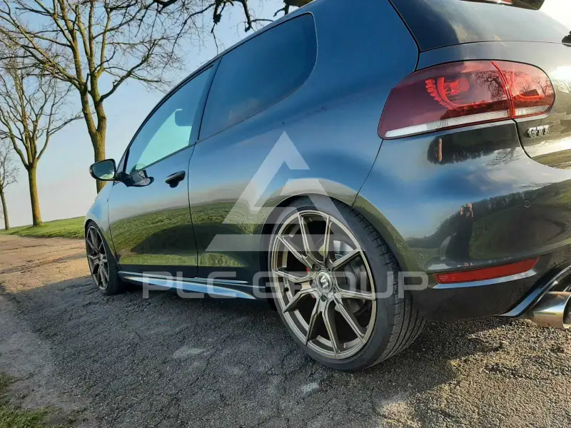 2012 Volkswagen GOLF