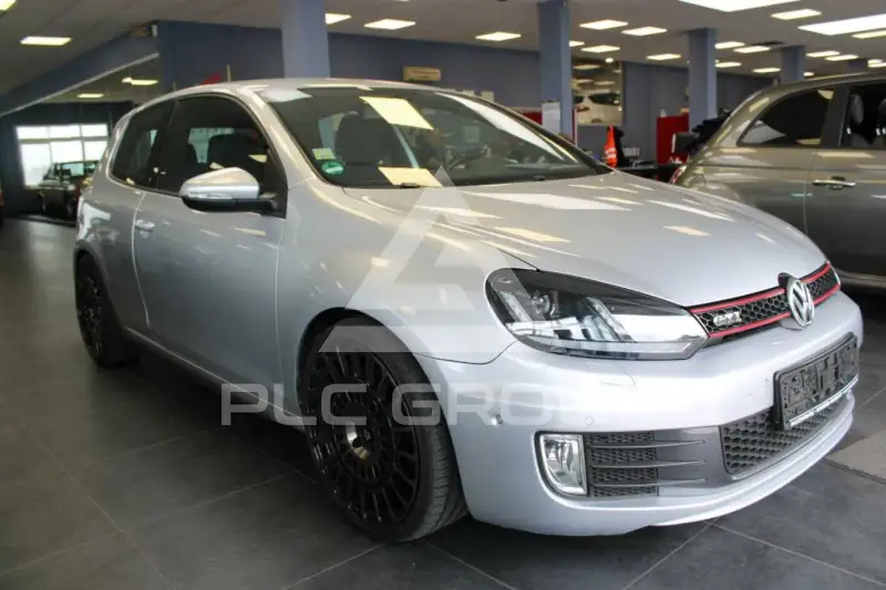 2012 Volkswagen GOLF