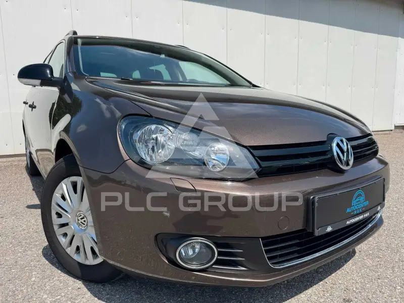 2012 Volkswagen GOLF