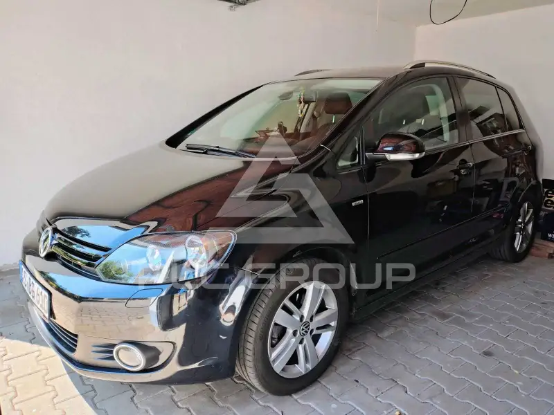 2012 Volkswagen GOLF