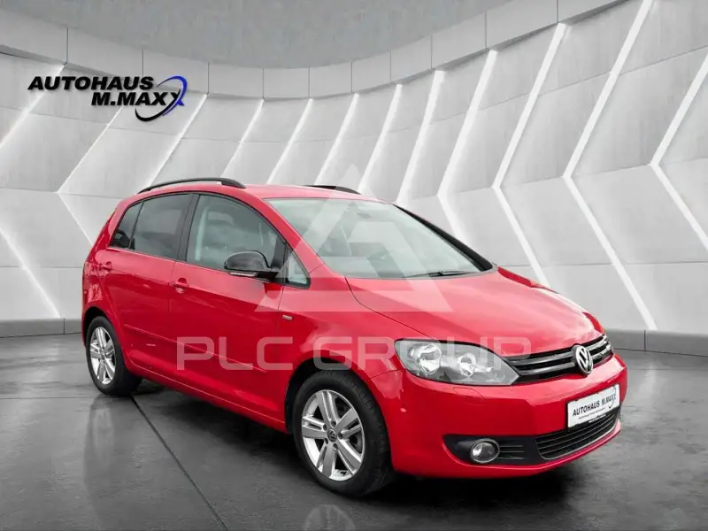 2012 Volkswagen GOLF