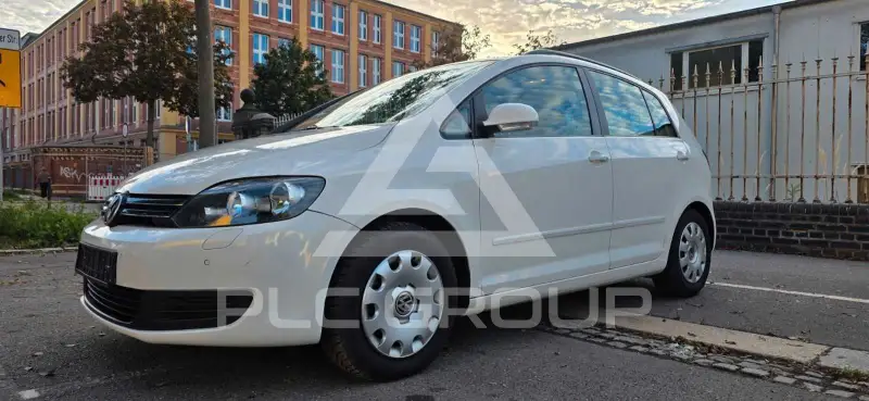 2012 Volkswagen GOLF