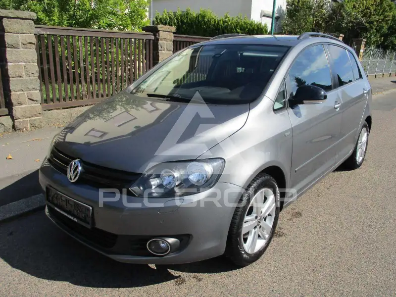 2012 Volkswagen GOLF