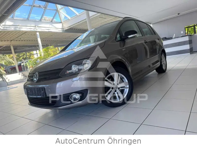 2012 Volkswagen GOLF
