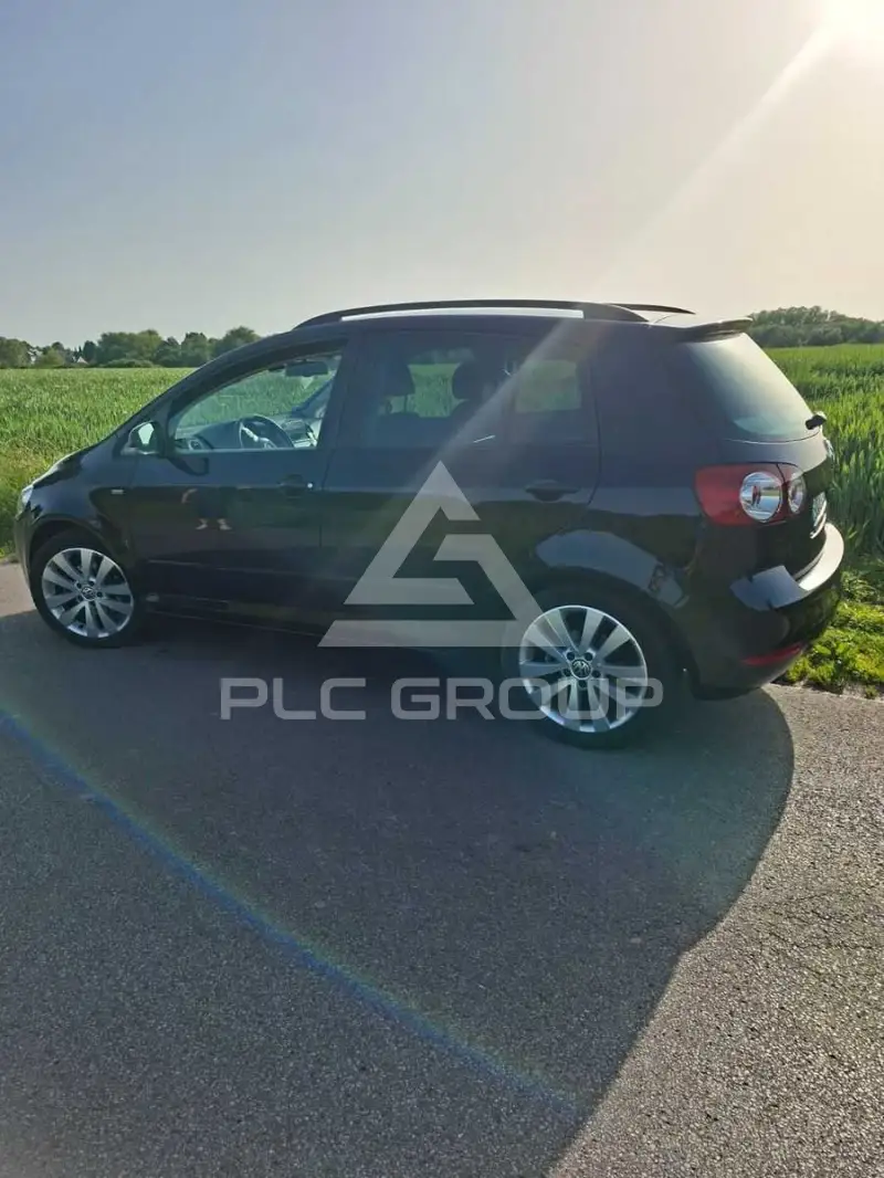 2012 Volkswagen GOLF