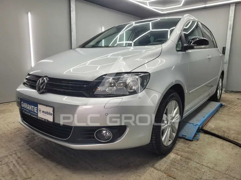 2012 Volkswagen GOLF