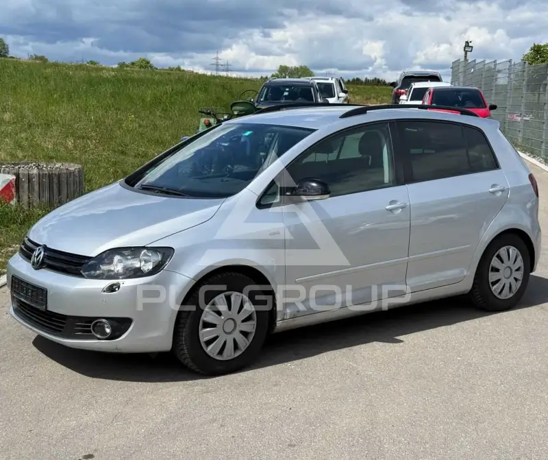 2012 Volkswagen GOLF