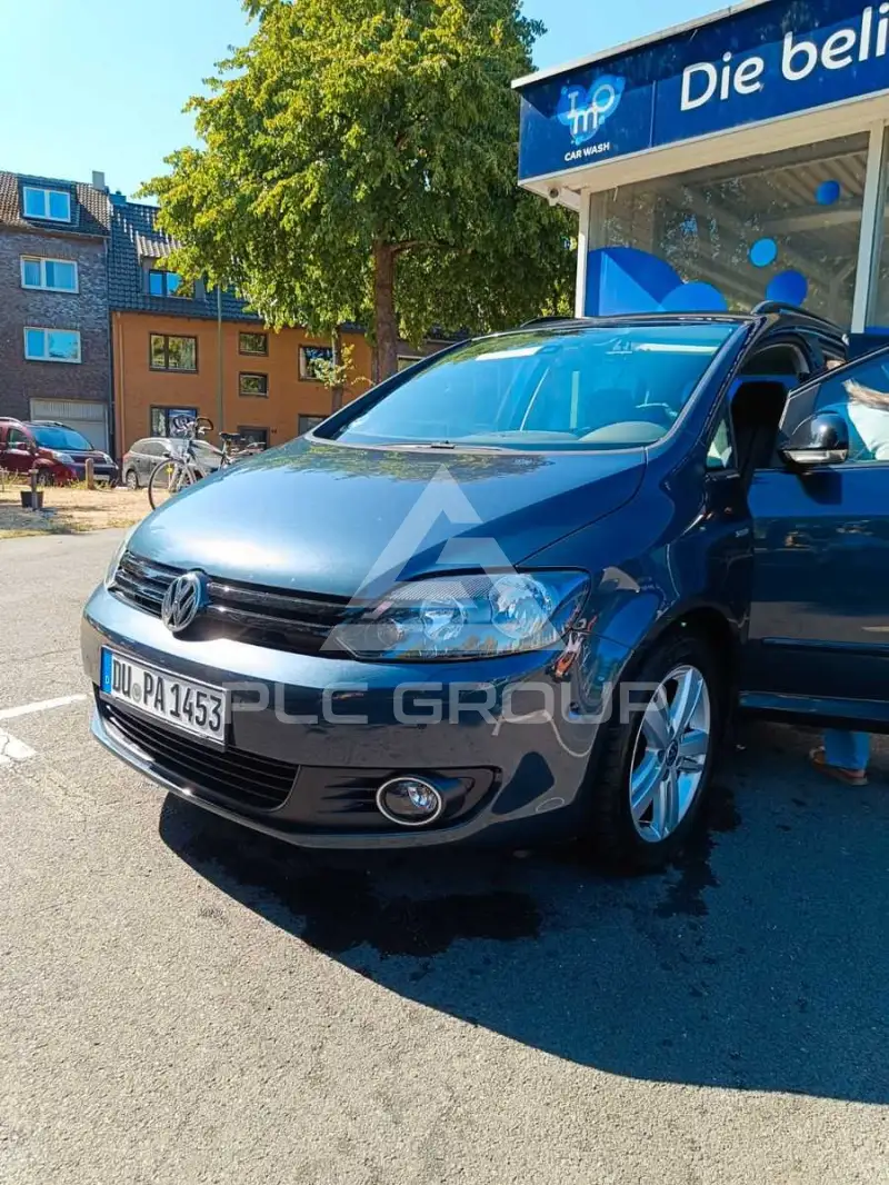 2012 Volkswagen GOLF