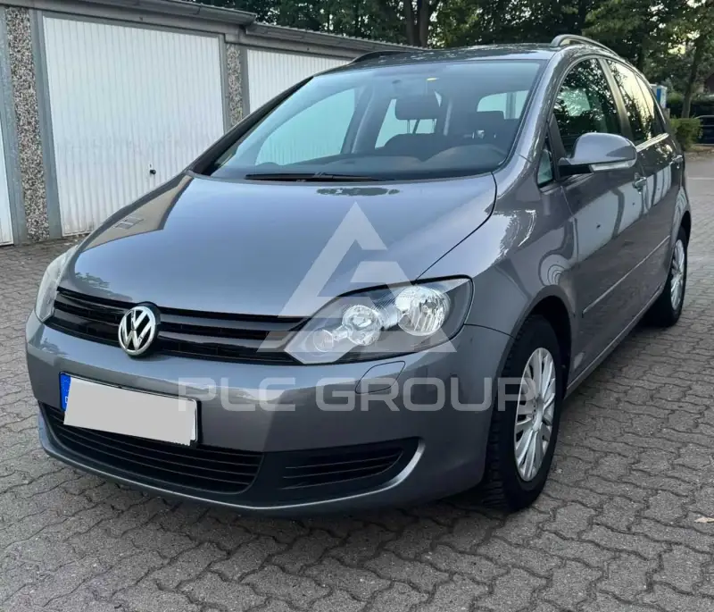 2012 Volkswagen GOLF